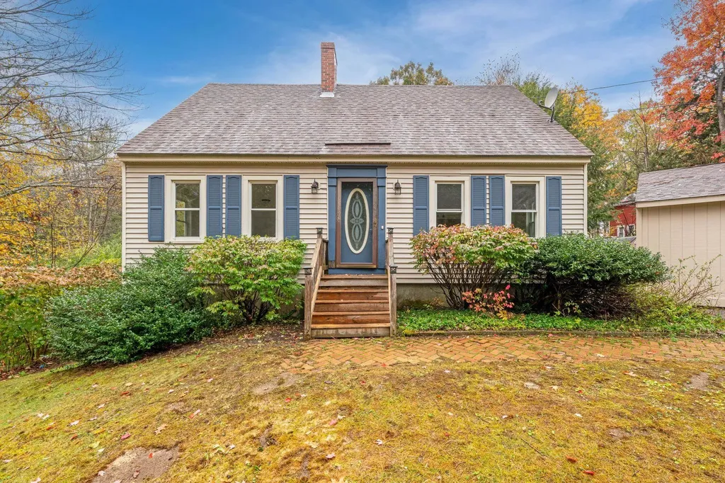 64 Kelsey Mill Road Northwood NH 03261