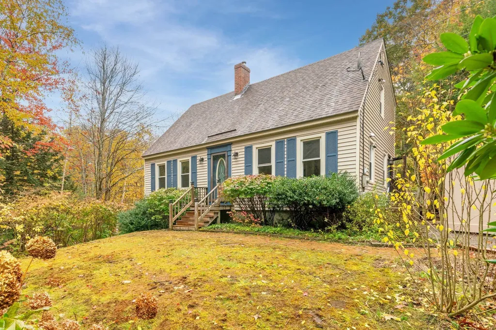 64 Kelsey Mill Road Northwood NH 03261