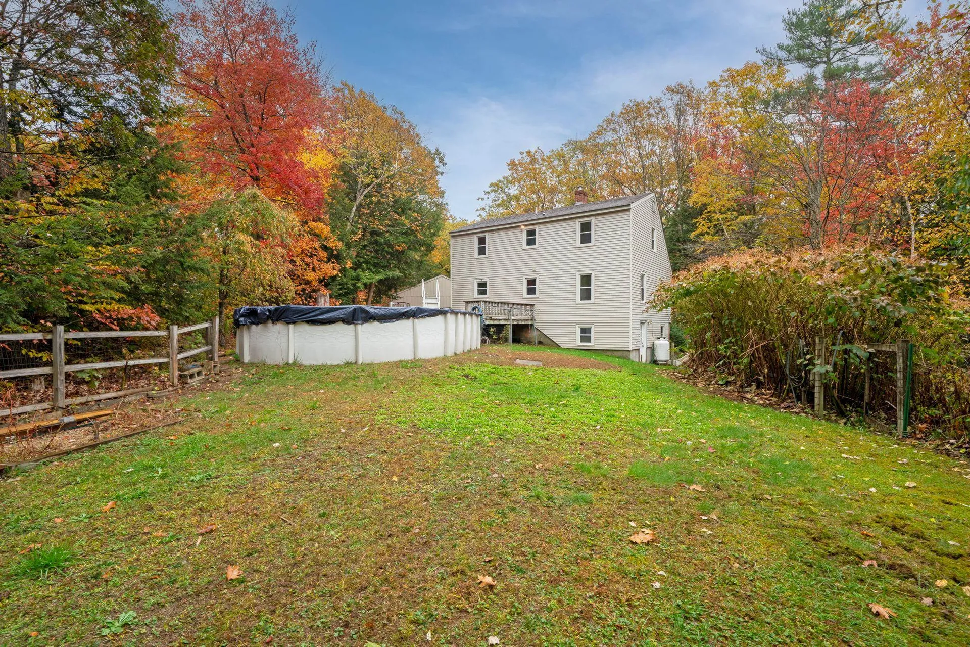 64 Kelsey Mill Road Northwood NH 03261