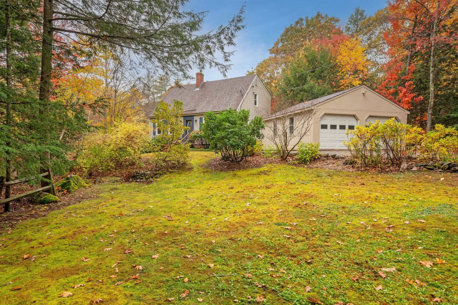 64 Kelsey Mill Road Northwood NH 03261