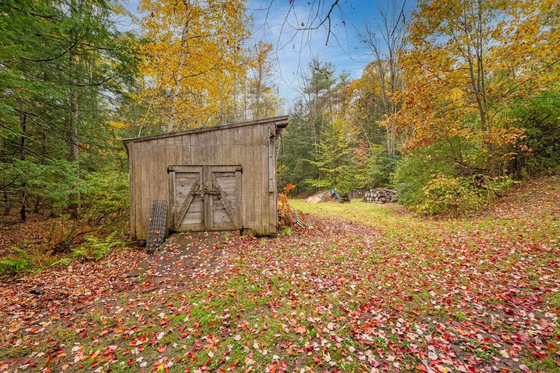 64 Kelsey Mill Road Northwood NH 03261