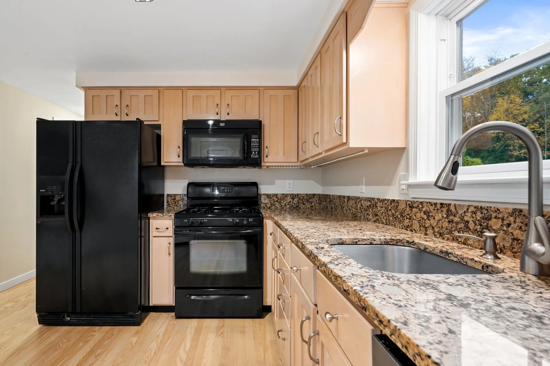 64 Kelsey Mill Road Northwood NH 03261