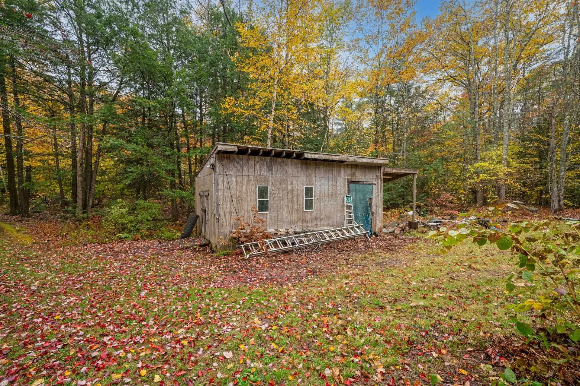 64 Kelsey Mill Road Northwood NH 03261