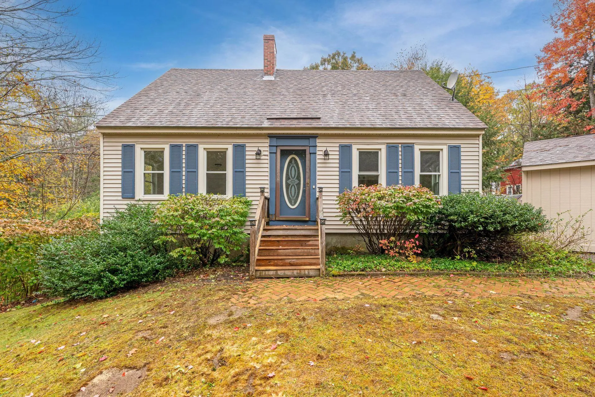 64 Kelsey Mill Road Northwood NH 03261