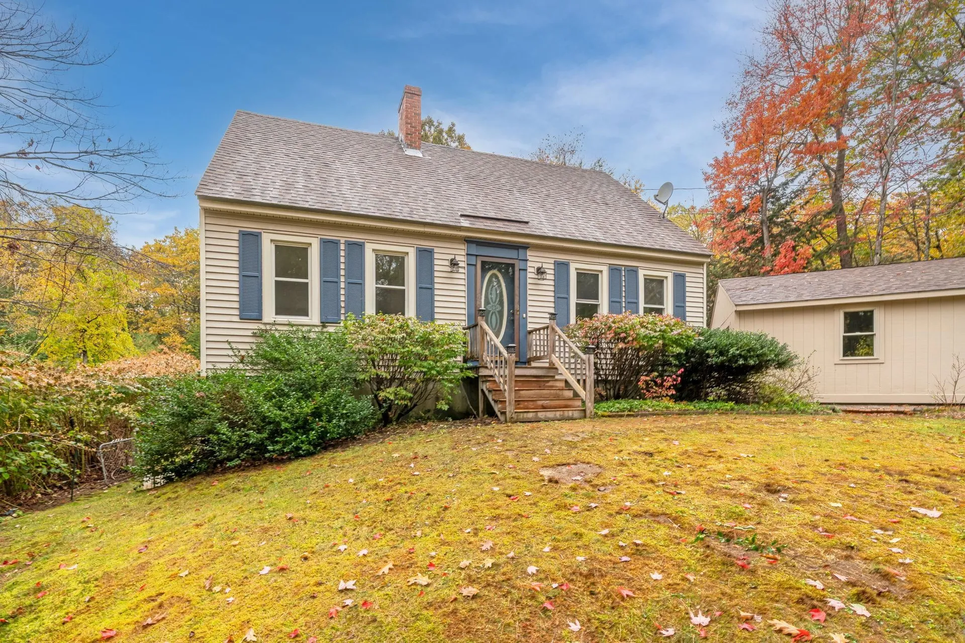 64 Kelsey Mill Road Northwood NH 03261