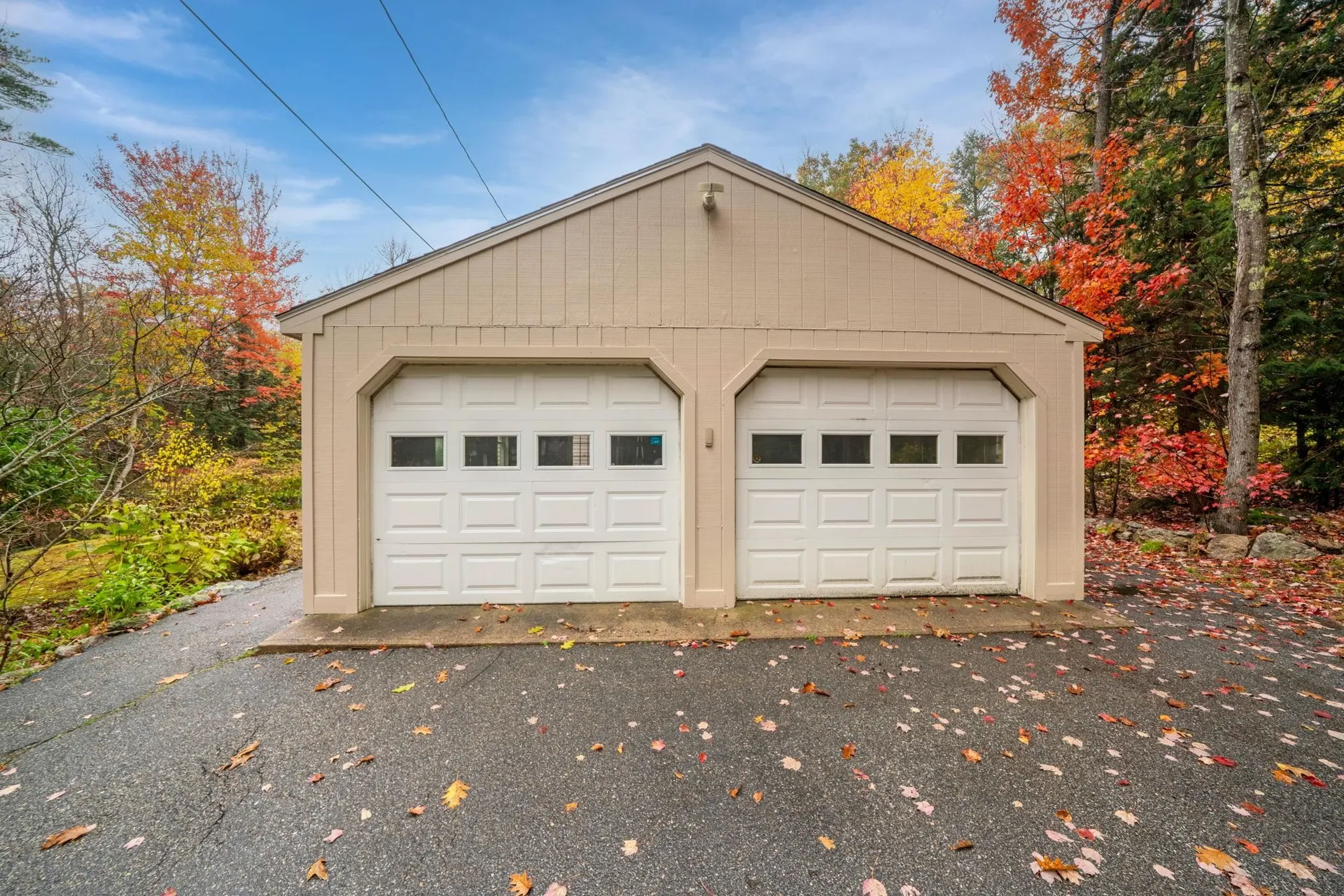 64 Kelsey Mill Road Northwood NH 03261