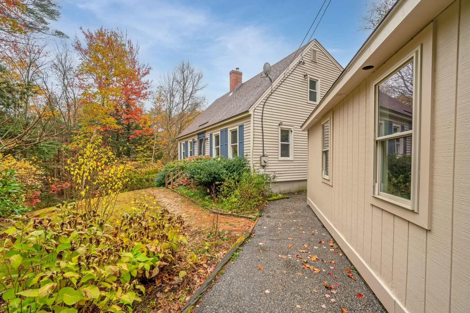 64 Kelsey Mill Road Northwood NH 03261