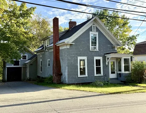 49 Middle Street Lancaster NH 03584