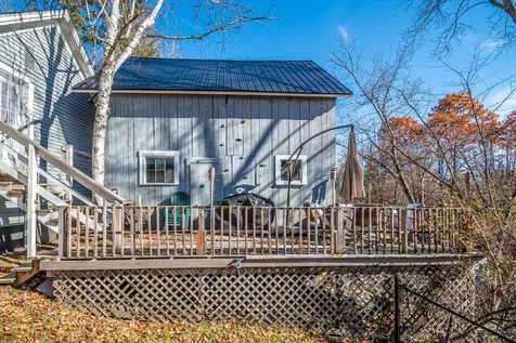 49 Middle Street Lancaster NH 03584