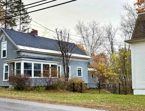 49 Middle Street Lancaster NH 03584