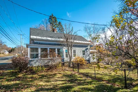 49 Middle Street Lancaster NH 03584