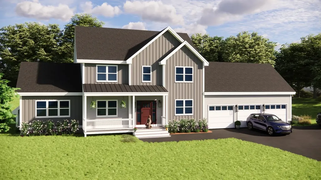 Lot 30 Laurel Road Hooksett NH 03106