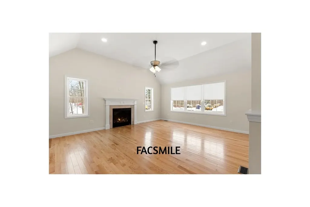 Lot 30 Laurel Road Hooksett NH 03106