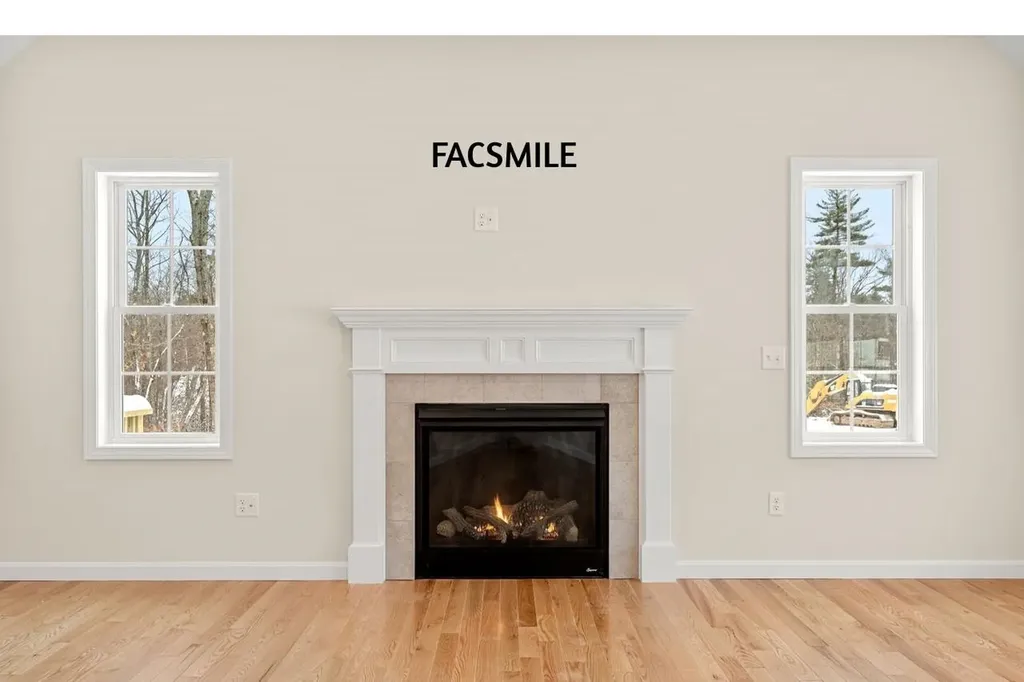 Lot 30 Laurel Road Hooksett NH 03106