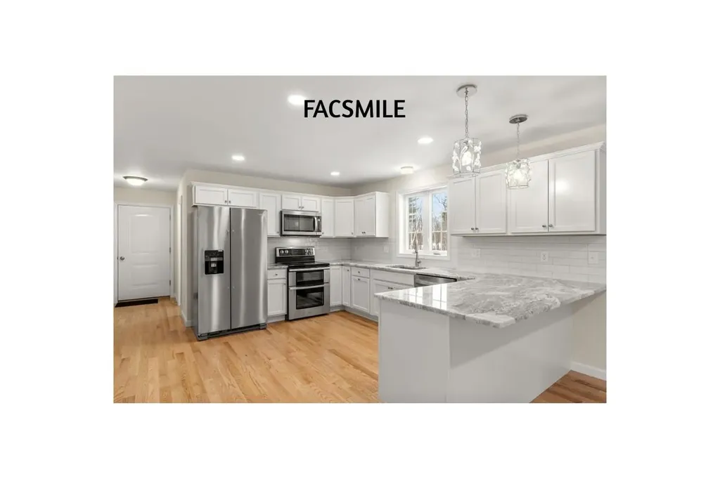 Lot 30 Laurel Road Hooksett NH 03106