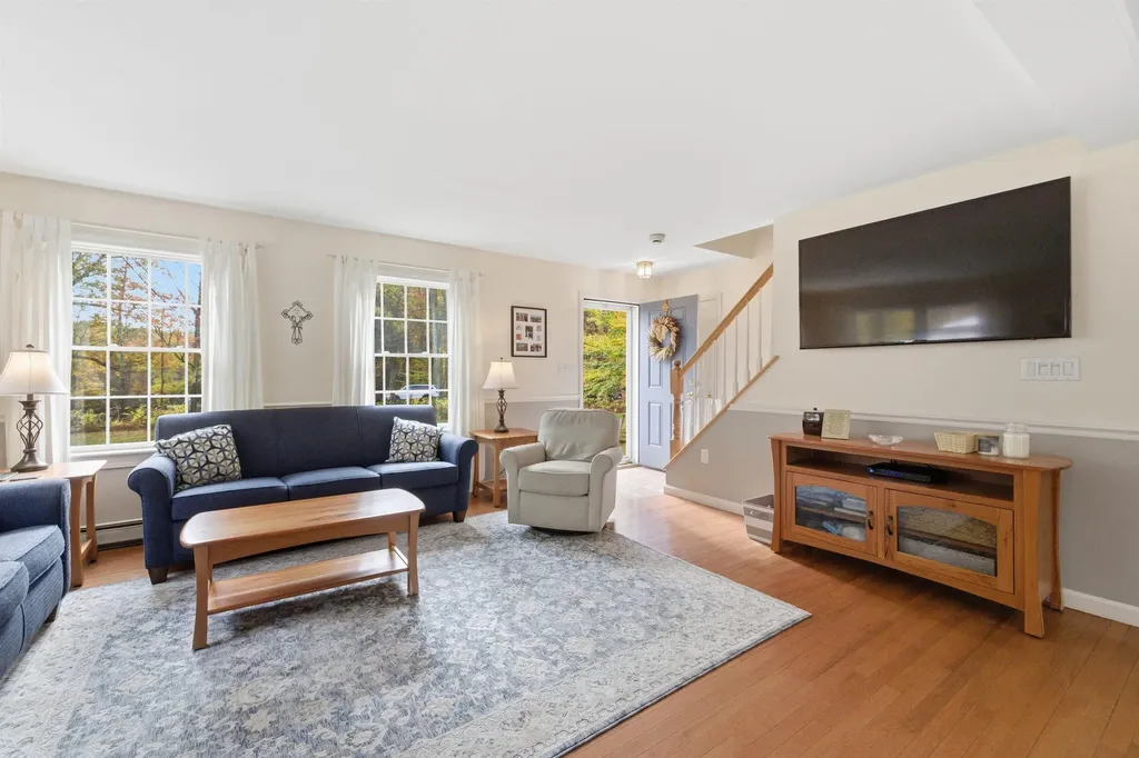 26 Welch Road Canterbury NH 03224