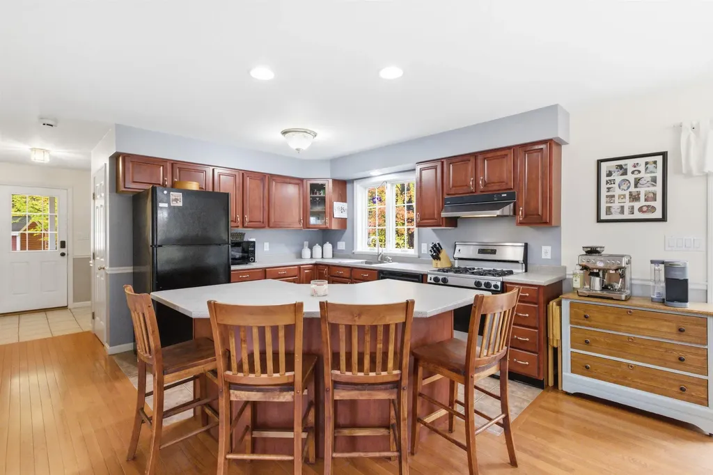 26 Welch Road Canterbury NH 03224