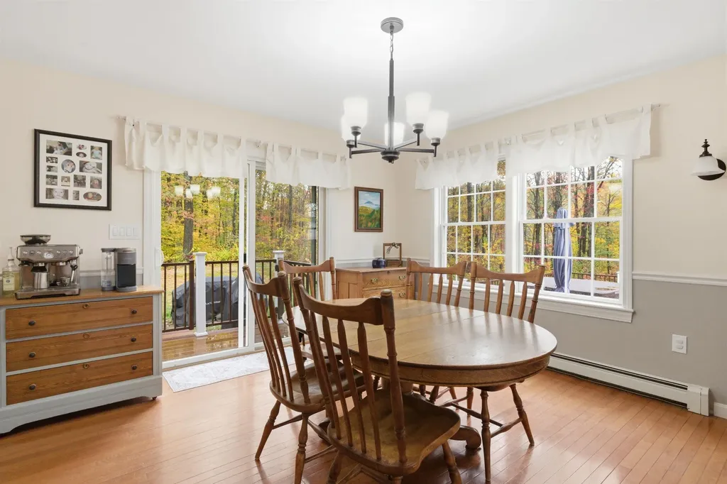 26 Welch Road Canterbury NH 03224