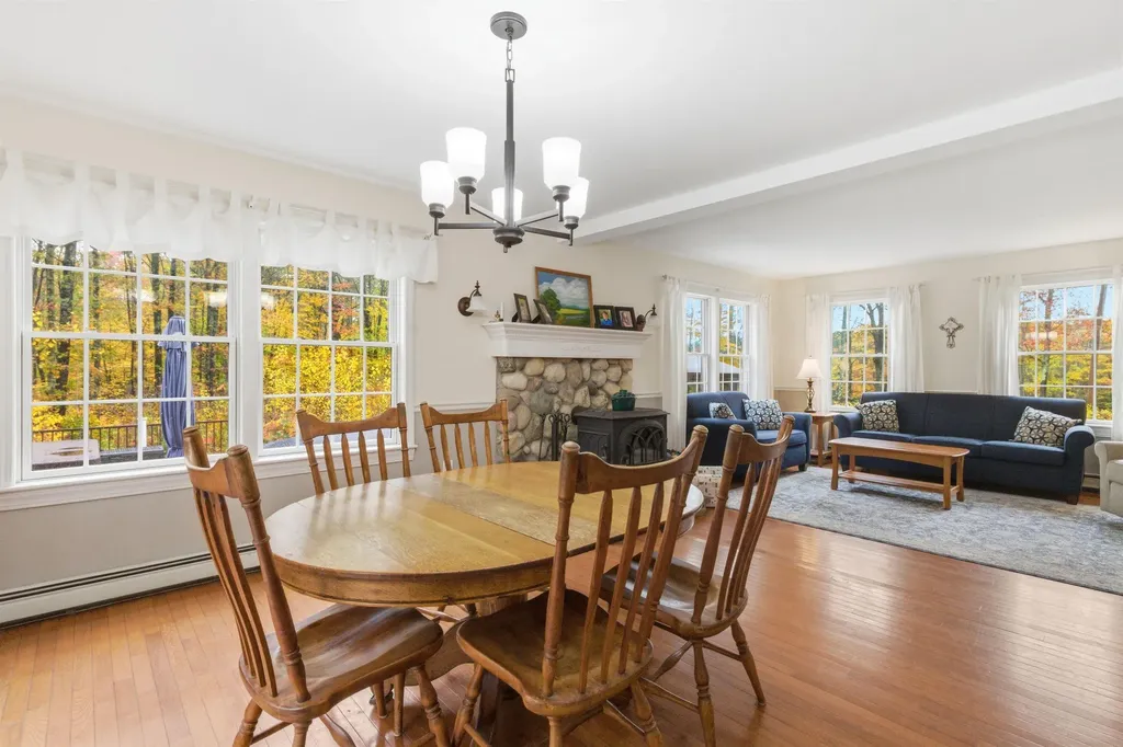 26 Welch Road Canterbury NH 03224