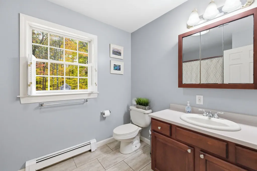 26 Welch Road Canterbury NH 03224