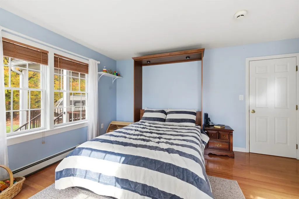 26 Welch Road Canterbury NH 03224