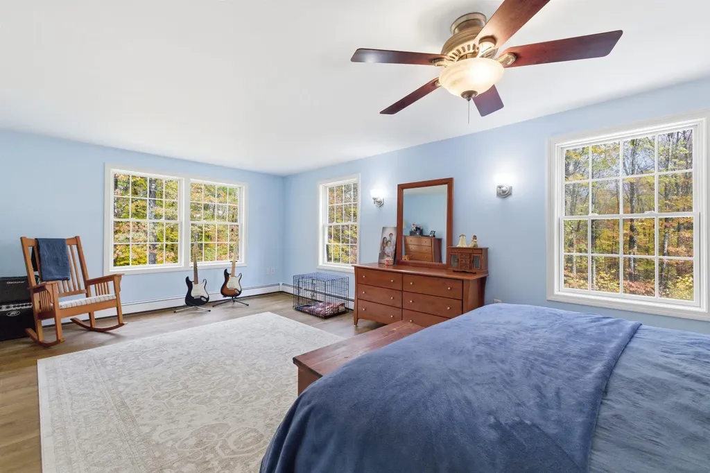 26 Welch Road Canterbury NH 03224