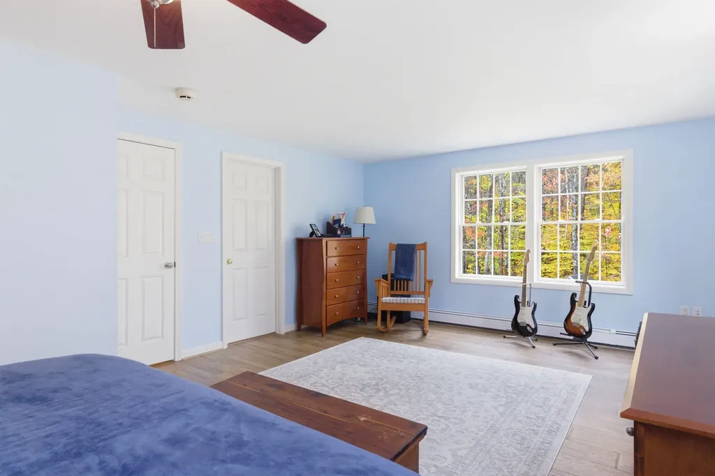 26 Welch Road Canterbury NH 03224