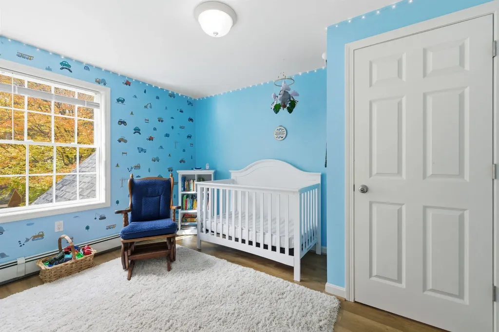 26 Welch Road Canterbury NH 03224