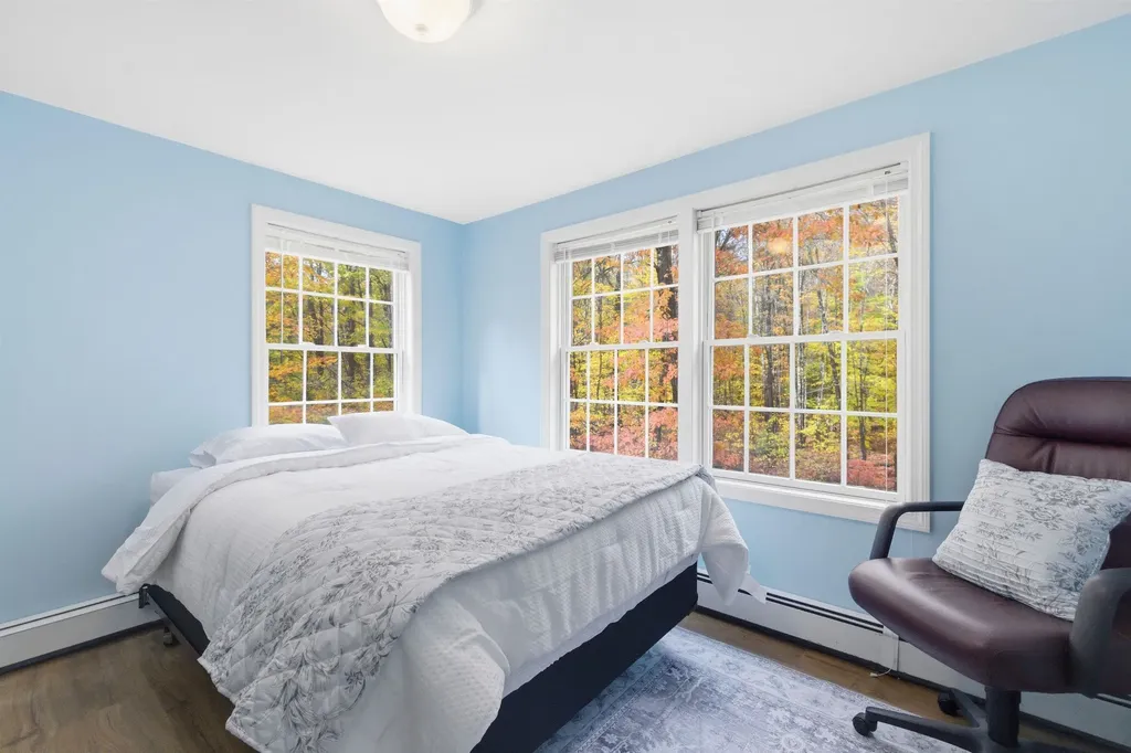 26 Welch Road Canterbury NH 03224