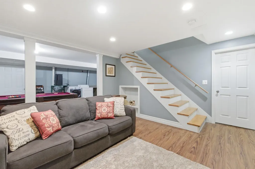 26 Welch Road Canterbury NH 03224