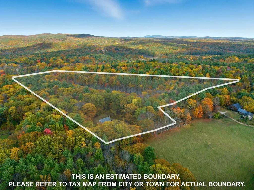 26 Welch Road Canterbury NH 03224