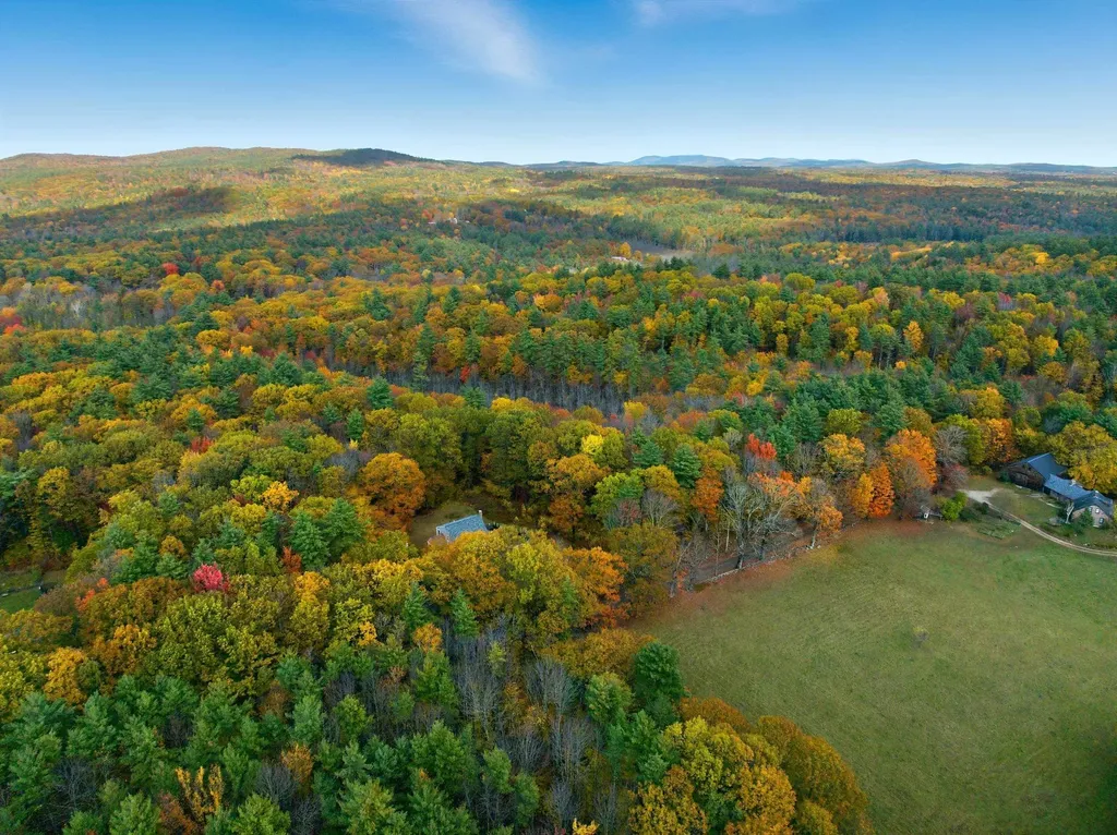 26 Welch Road Canterbury NH 03224