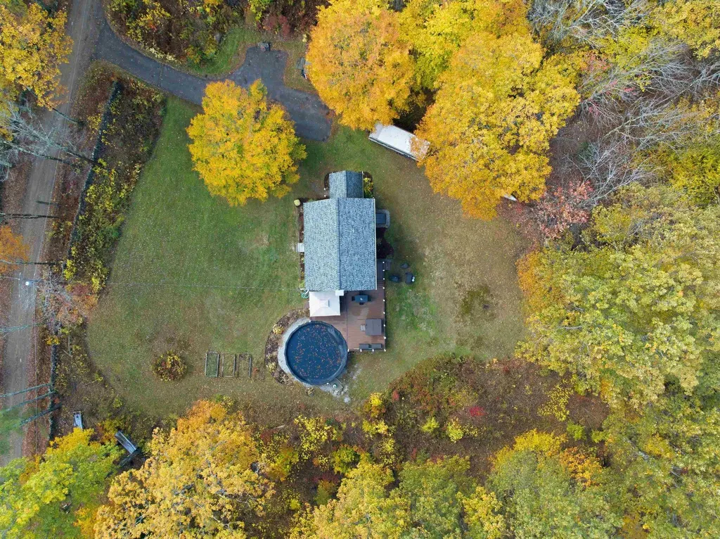 26 Welch Road Canterbury NH 03224