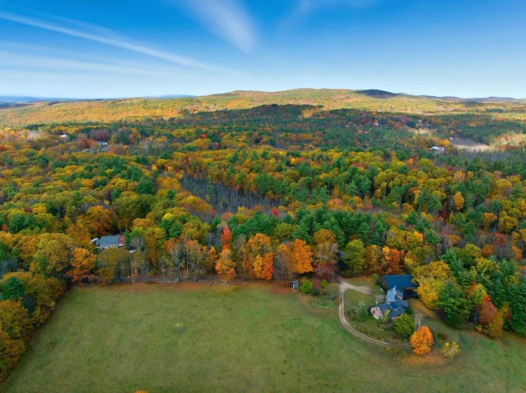 26 Welch Road Canterbury NH 03224