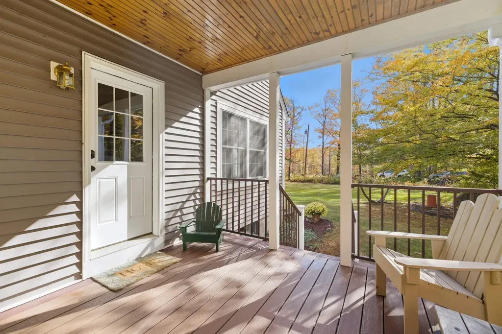 26 Welch Road Canterbury NH 03224