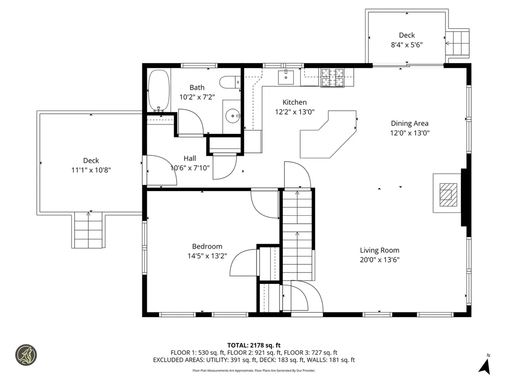 26 Welch Road Canterbury NH 03224