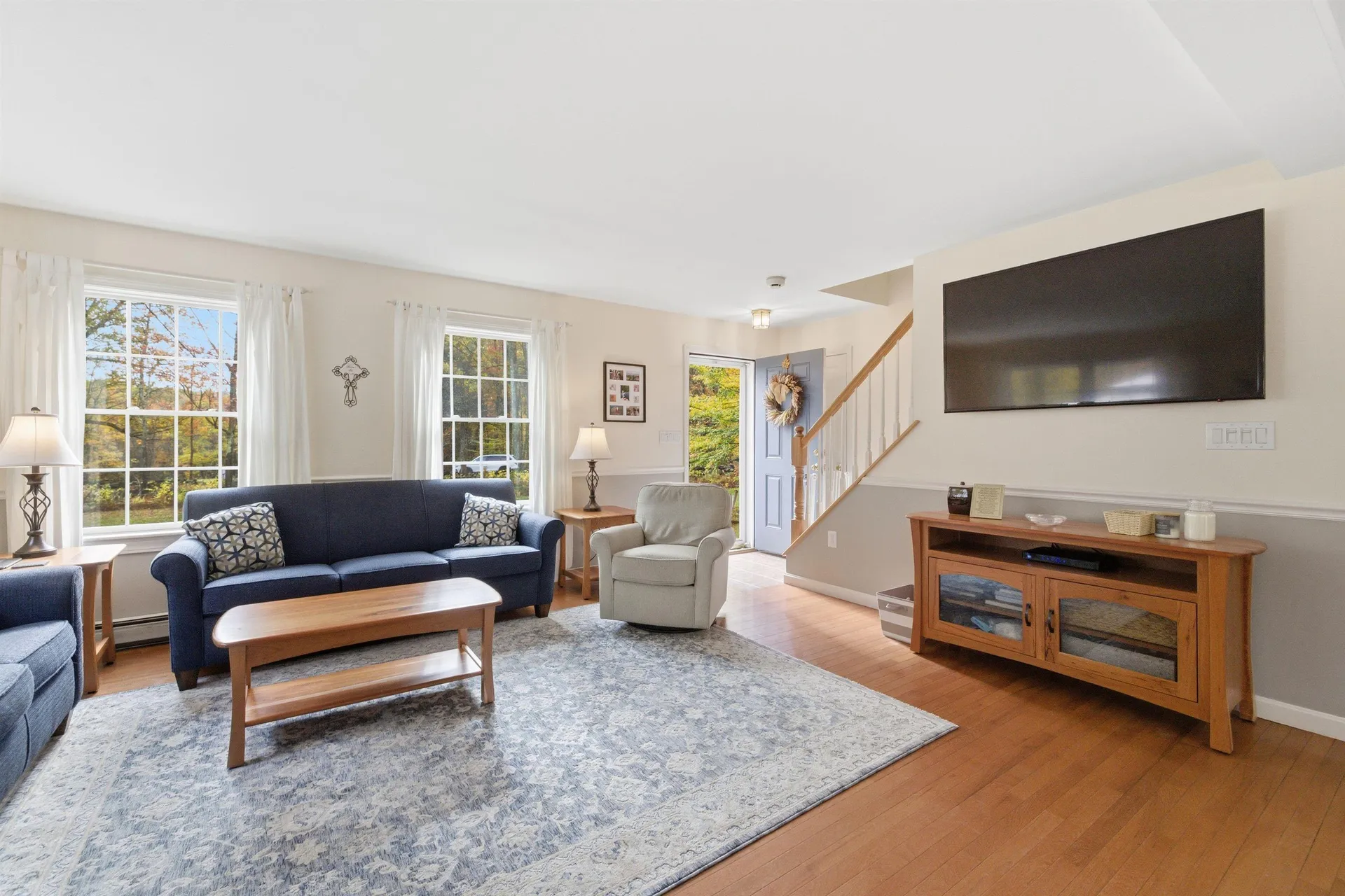 26 Welch Road Canterbury NH 03224