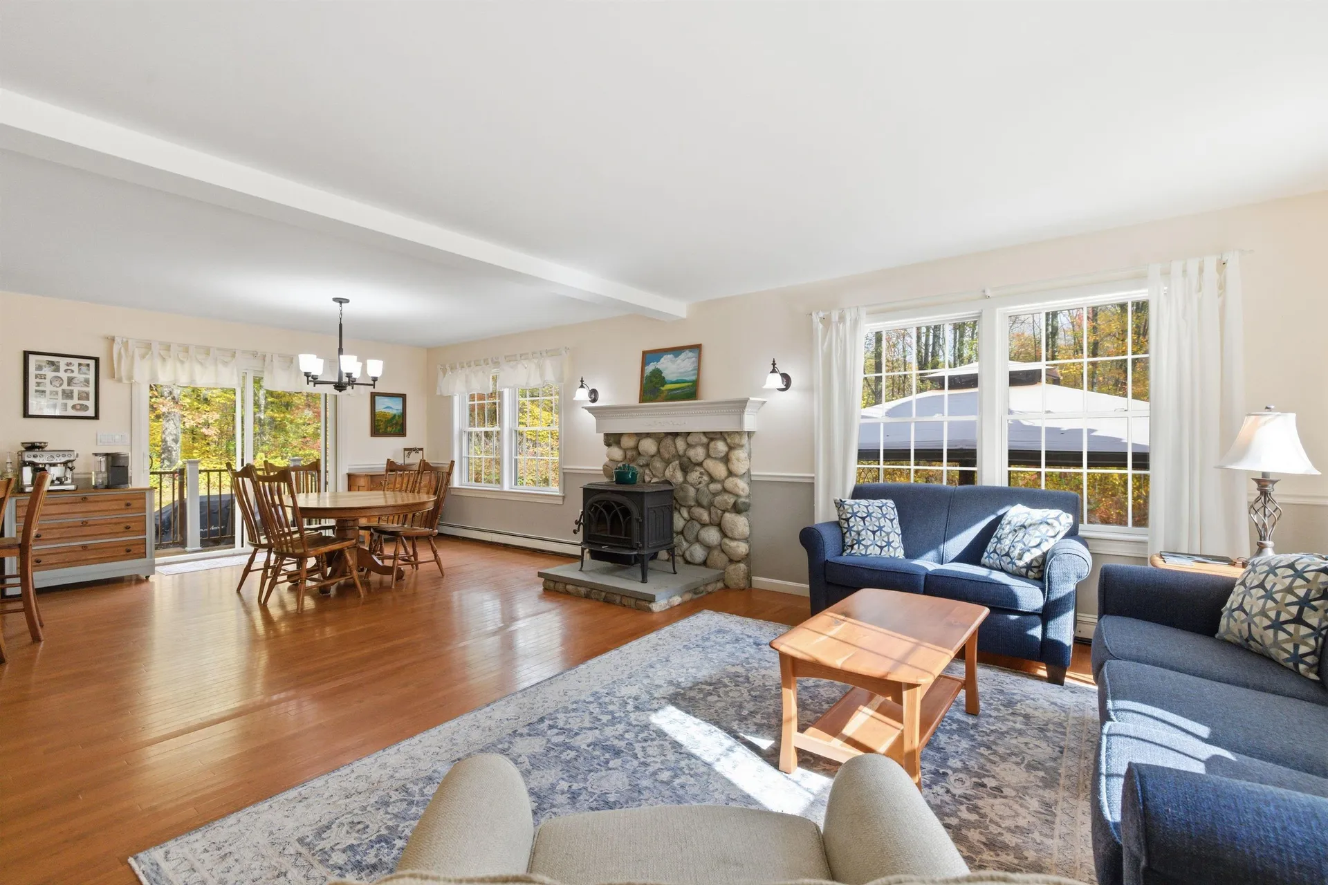 26 Welch Road Canterbury NH 03224