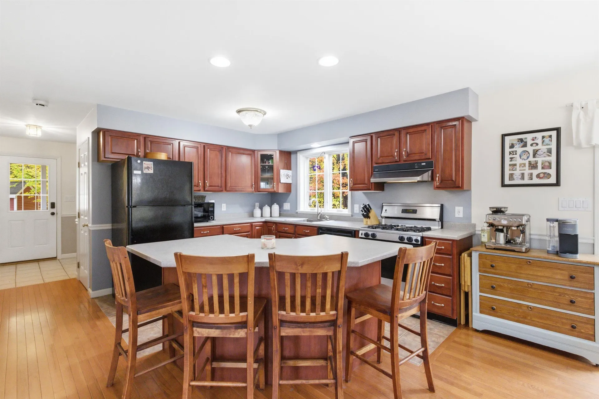 26 Welch Road Canterbury NH 03224