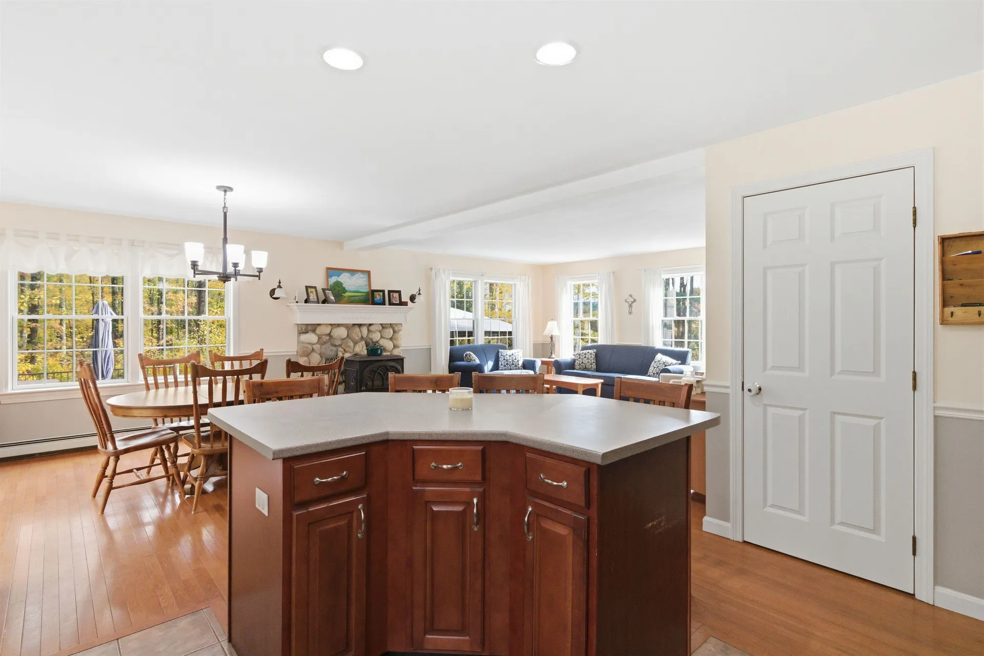 26 Welch Road Canterbury NH 03224