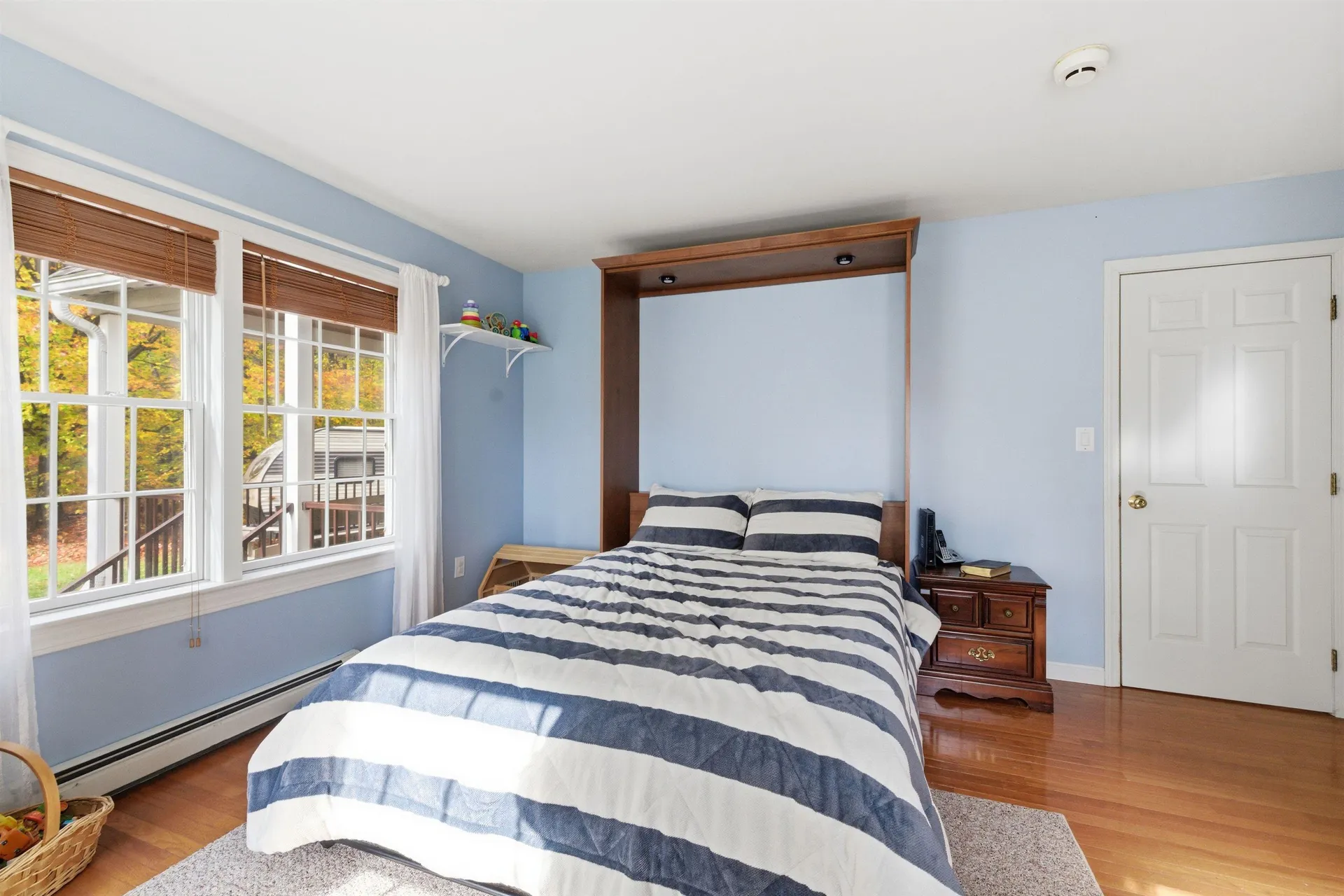 26 Welch Road Canterbury NH 03224