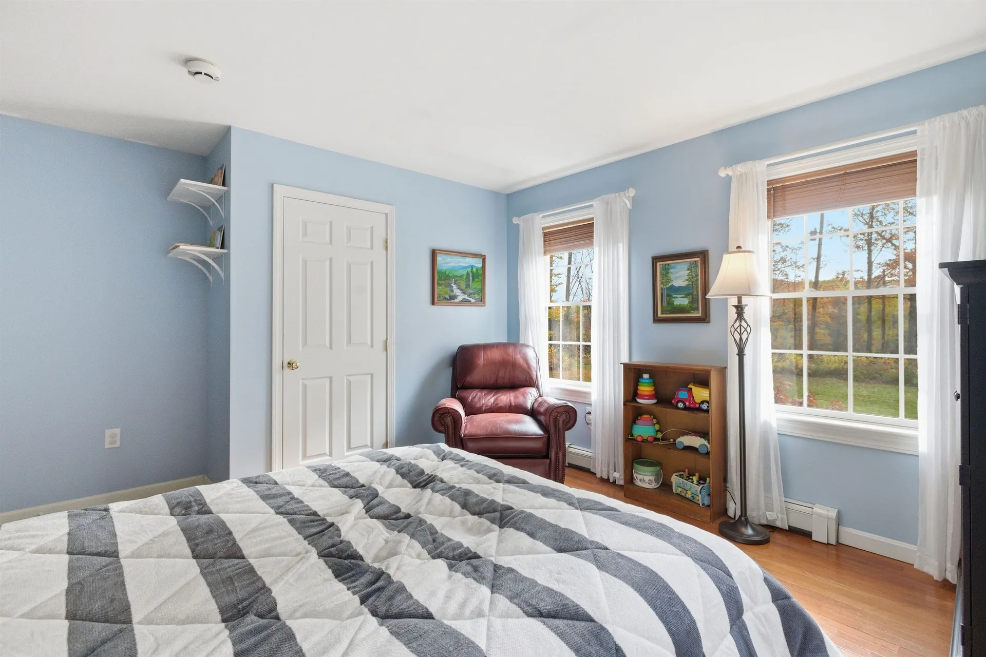 26 Welch Road Canterbury NH 03224