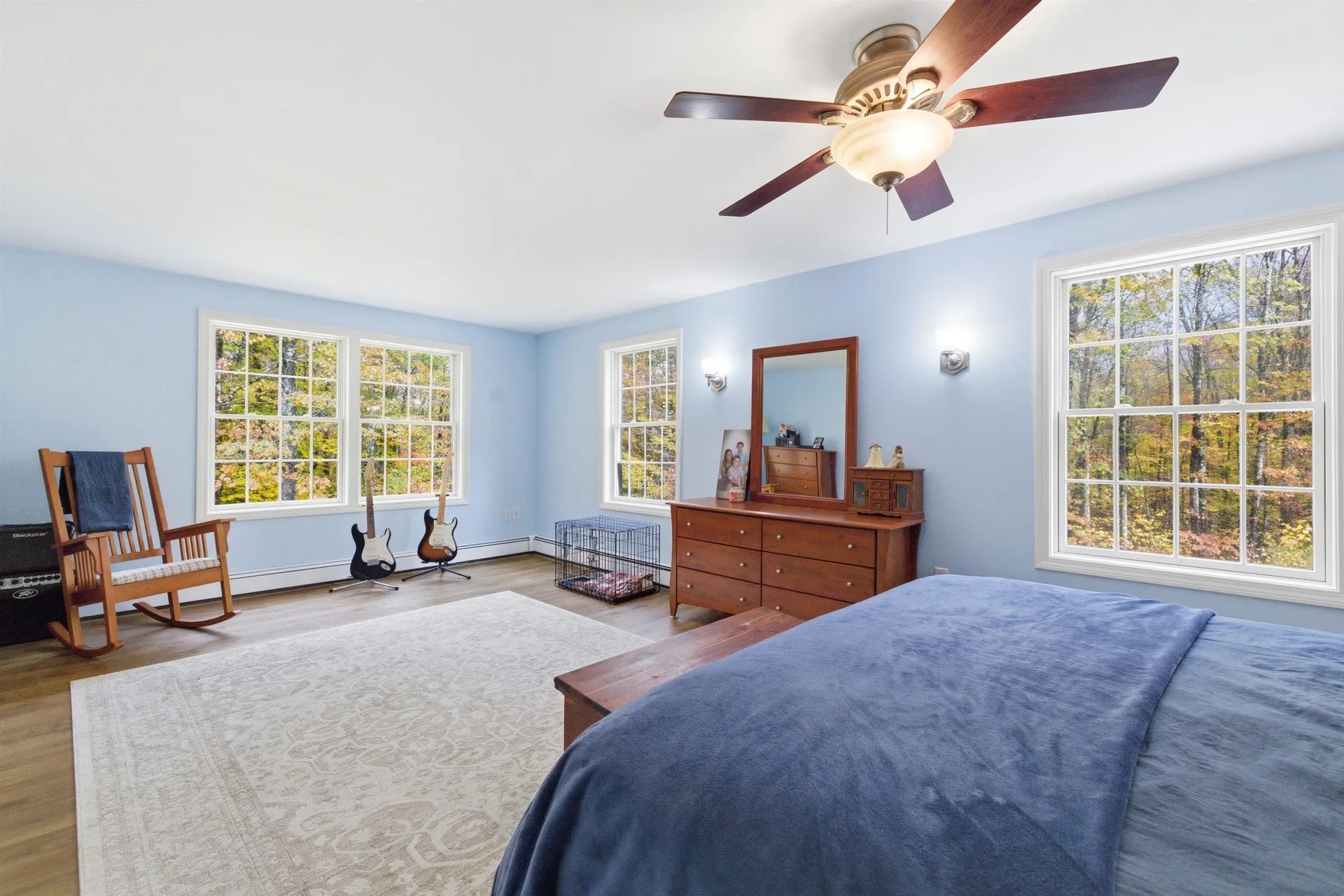 26 Welch Road Canterbury NH 03224