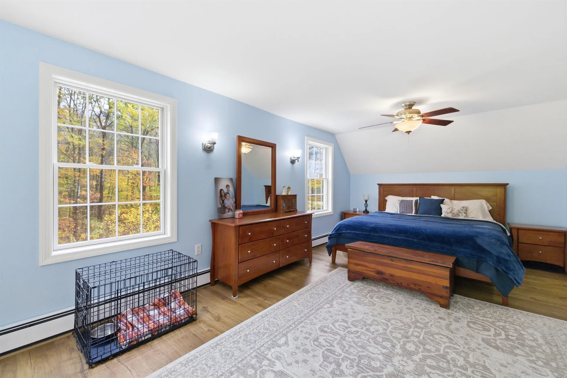 26 Welch Road Canterbury NH 03224