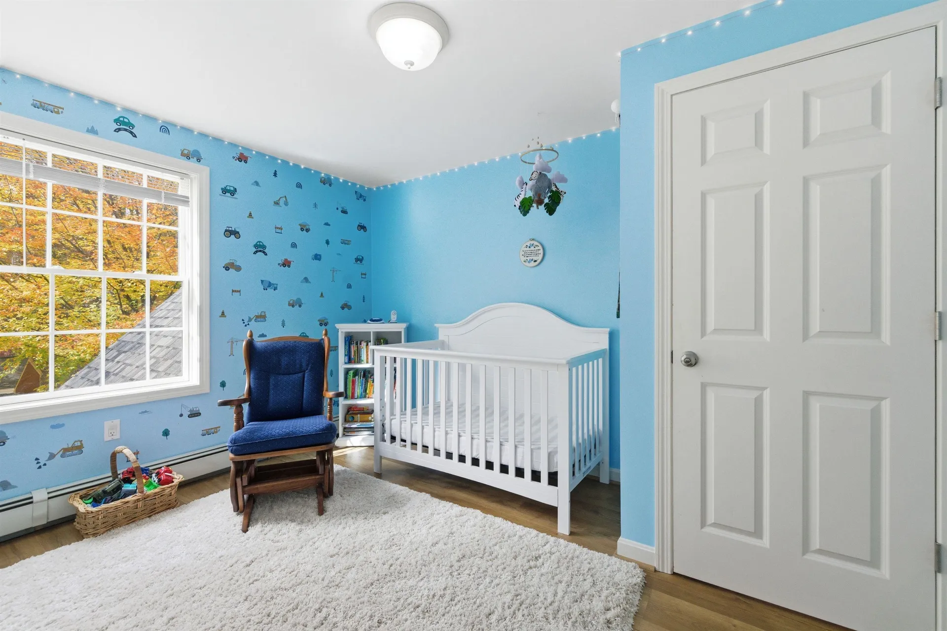 26 Welch Road Canterbury NH 03224