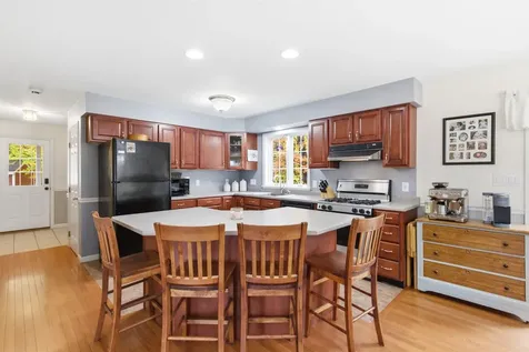 26 Welch Road Canterbury NH 03224