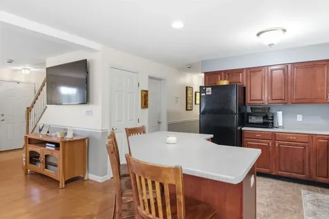 26 Welch Road Canterbury NH 03224