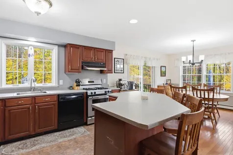 26 Welch Road Canterbury NH 03224