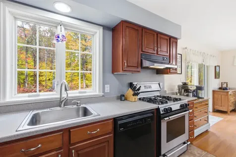 26 Welch Road Canterbury NH 03224