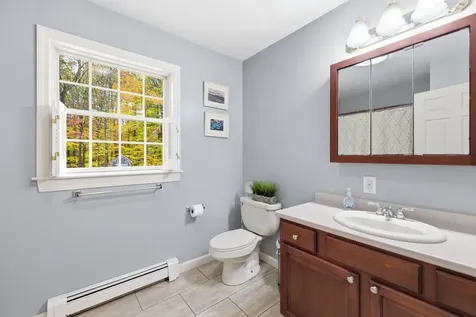 26 Welch Road Canterbury NH 03224